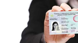 İşte yeni kimlik kartının ücreti