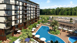 Dekon Silva'da fiyatlar 147 bin TL'den başlıyor