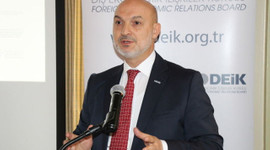 İş dünyasından teröre lanet!