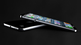 Yeni iPhone'da ilginç ayrıntı!