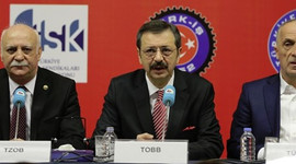 STK'lardan ortak bildiri: Oyuna gelmeyeceğiz