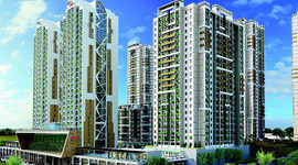 Future Park'ta 48 ay sıfır faizli daire!