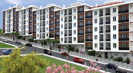 Code İstanbul projesinde satışlar 15 Eylül'den sonra başlıyor!