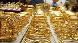 Erdoğan çağrı yaptı, altın talebi yüzde 30 arttı