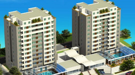 Barış Life'ta 2+1 daireler 150 bin TL'ye!