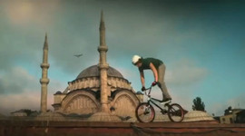 Varyap ve Zorlu Olimpiyat tanıtım filminde