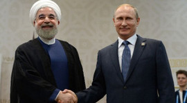 İran ve Rusya'dan milli para kararı