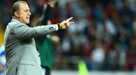 Fatih Terim'den James Bond açılımı!