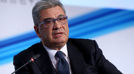 Cemil Ertem: Kurdaki volatilite 2017'de ortadan kalkacak