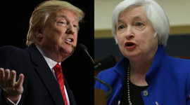 Piyasalarda 'Trump-Fed' çıkmazı