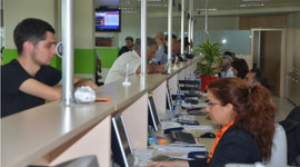 Kredilerin yapılandırma koşulları esnetildi