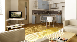 Stüdyo dairelere yasak geldi!