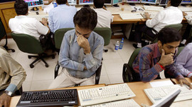 Krizi görmek isteyen Hindistan'a baksın!