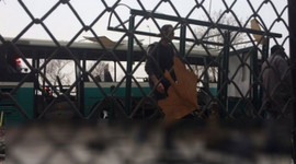 İş dünyası terörü lanetledi