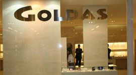 Goldaş'ın iflasını iptal kararı!