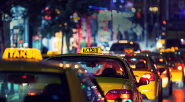 Taksilerde panik butonu zorunlu olacak