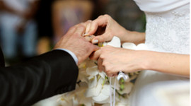 Evlenen her çifte 40 bin TL! Hem çeyiz hem konut...