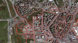 5308 konutun iskan sorunu çözüldü!