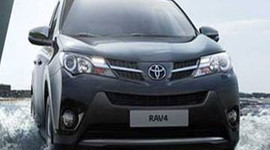 Toyota 880 bin aracı geri çağırdı!