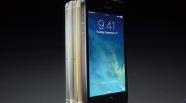 İşte yeni iPhone 5S ve iPhone 5C!