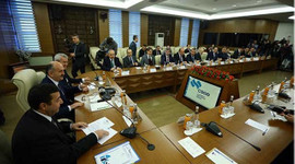 Yeni asgari ücret için kritik buluşma yarın