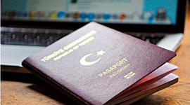 Ehliyet ve pasaporta zam geldi