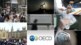 Finansal piyasalarda 2016 böyle geçti