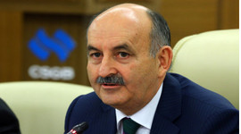 Asgari Ücret Tespit Komisyonu toplandı