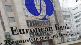 Avrupa da TL’ye geçiyor