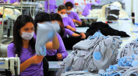 Bu sektöründe 50 bin personel açığı var