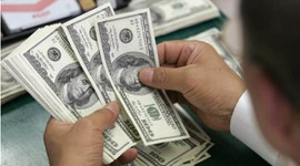 Dolar ne kadar? (27 Aralık 2016)