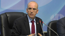 Şimşek: Şirketlerin ciddi döviz açığı var