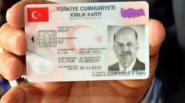 Yeni kimlikler 2 Ocak'ta dağıtılacak