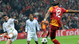 Galatasaray-R.Madrid bahis oranları
