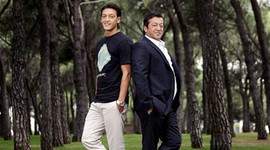 Mesut Özil'in babası bombaladı!