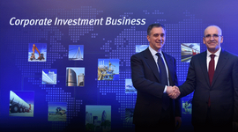 Rusya`nın dev bankası Türkiye`de büyüyecek!