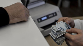 Sicil affı yeterli değil, kredi notu da gerek!