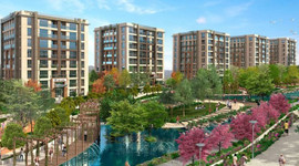 Kalekent projesinde 106 bin liraya sıfır daire satışları başladı!