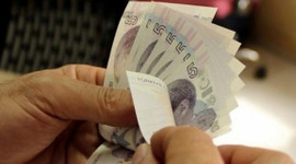 Asgari ücret 1404 lira oldu