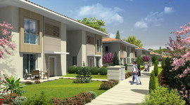 Bahçeli Vadi'de 4+1 dubleks daireler 996 bin TL fiyatla satılıyor!