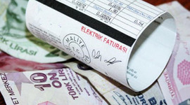Elektrikte büyük tasarruf!