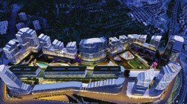 Ege Yapı Batışehir'de 149 bin liraya sıfır daire!