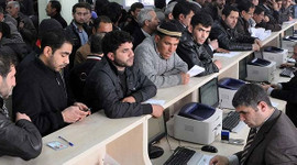 Gelir testi için son 4 gün