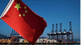 Çin 2017 sepetine TL`yi de ekledi