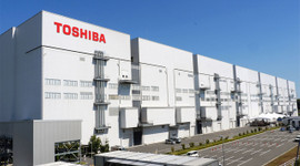 Toshiba 3 günde yüzde 40 değer kaybetti