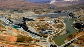 Dev yatırımların yılı!