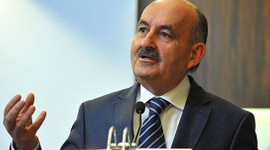 'Hiçbiri 'Ben maaş promosyonu alamıyorum' diyemeyecek'