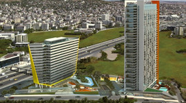 Mai Residence projesinde daire fiyatları!