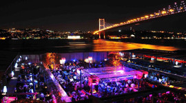 İş dünyasından teröre lanet!