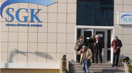 SGK, taksidini ödemeyenin yapılandırmasını iptal edecek!
